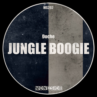 Jungle Boogie