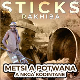 METSI A POTWANA