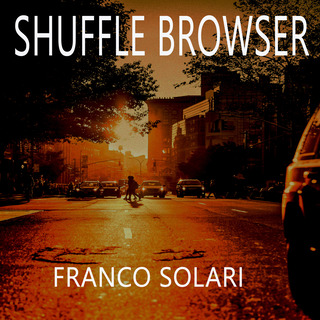 SHUFFLE BROWSER