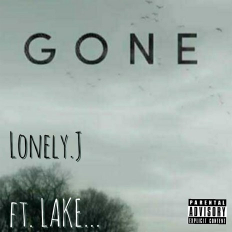 Gone ft. Lake...
