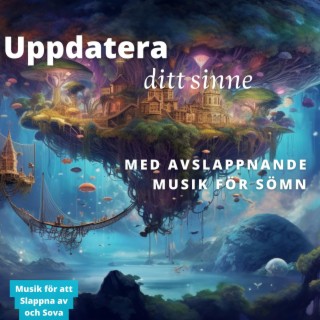 Uppdatera ditt sinne med avslappnande musik för sömn