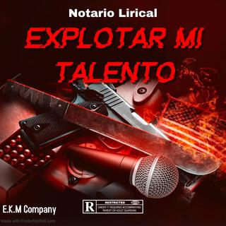 Explotar Mi Talento