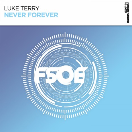 Never Forever (Extended Mix)