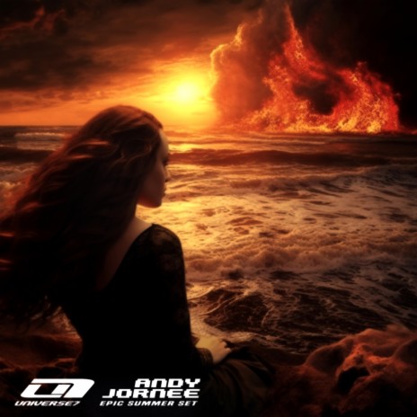 Sun And Moon (U7FutureTrance) ft. Trance Girl | Boomplay Music