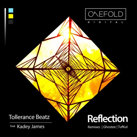 Reflection (Ghostee Remix) ft. Kadey James | Boomplay Music