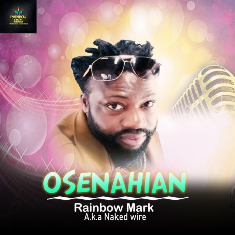 Osenahian | Boomplay Music