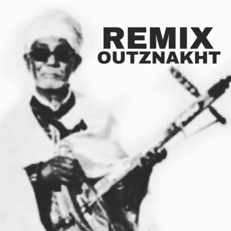 RX OUBNIHYA OUTZNAKHTE | Boomplay Music