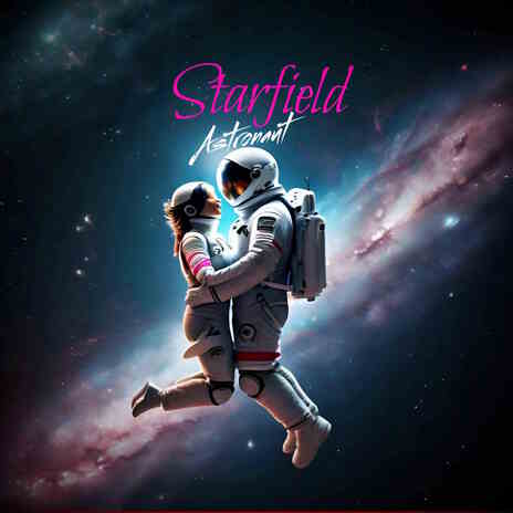 Starfield | Boomplay Music