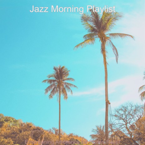 Mood for Sleeping - Smooth Jazz Quartet