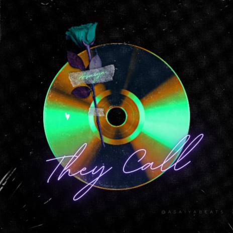 They Call | Boomplay Music