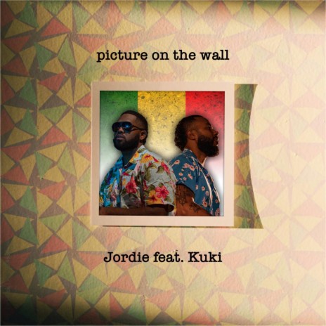 Picture On The Wall ft. KUKI | Boomplay Music