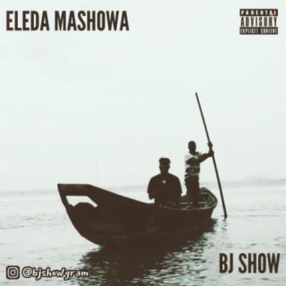 ELEDA MASHOWA