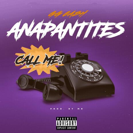 ANAPANTITES | Boomplay Music