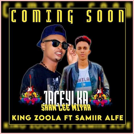 Jaceylka sanmiya ft. King Zola | Boomplay Music