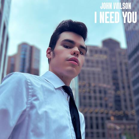 I Need You | Boomplay Music