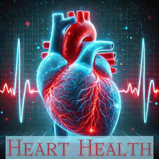 Cardiovascular Wellness: Frequency for Heart Health, Cardio Sound Therapy