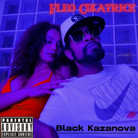 Black Kazanova | Boomplay Music