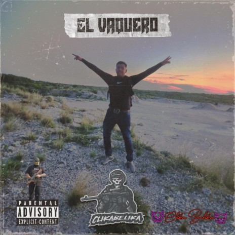 EL Vaquero | Boomplay Music