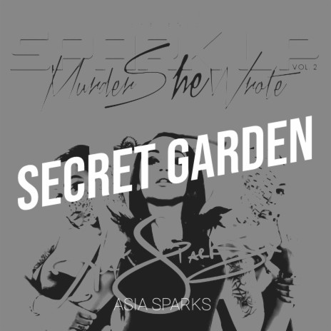 Secret Garden | Boomplay Music