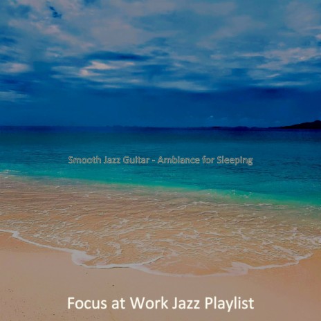 Soundscapes for Working from Home