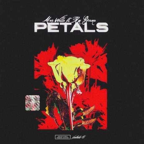 PETALS ft. Ron Grams | Boomplay Music