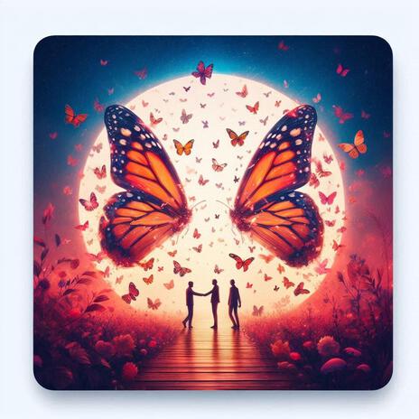 Butterflies | Boomplay Music