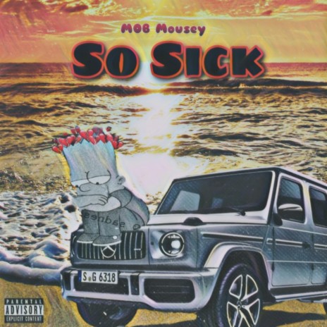 So Sick (Remix) | Boomplay Music