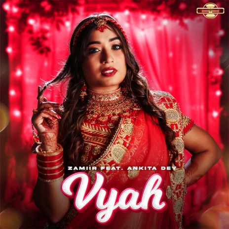 Vyah ft. Ankita Dey | Boomplay Music