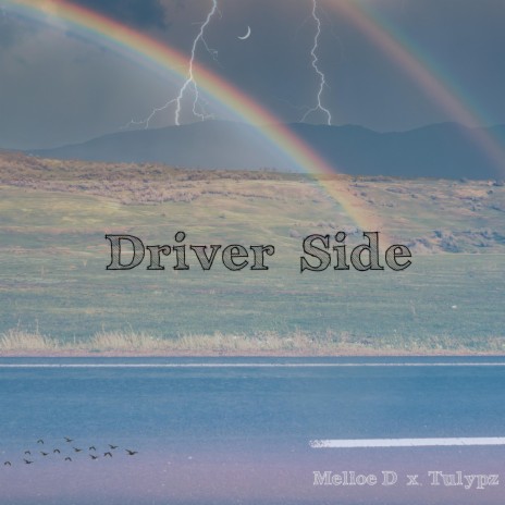 Driver Side ft. Tulypz | Boomplay Music