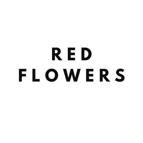 red flowers | Boomplay Music