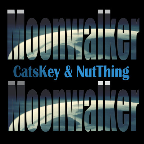 Moonwalker (Remix) ft. NutThing | Boomplay Music