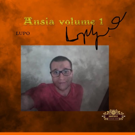Ansia volume 1