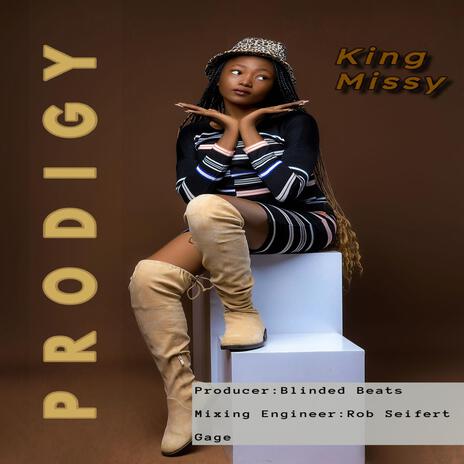 Prodigy | Boomplay Music