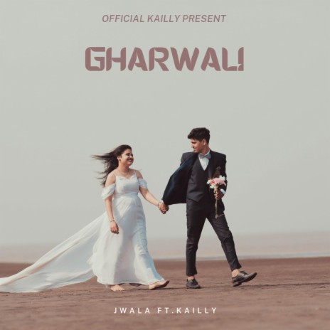 GHARWALI ft. Jwala | Boomplay Music