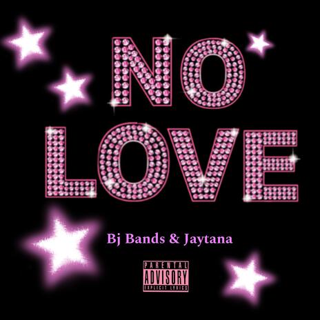 No Love ft. 7aytana | Boomplay Music