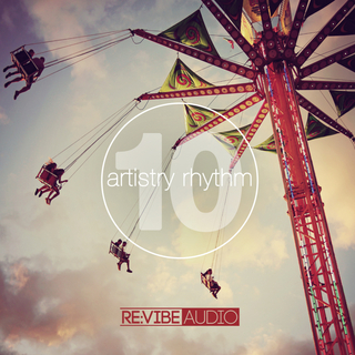 Artistry Rhythm Issue 10