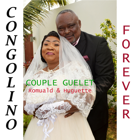 Forever (Couple GUELET) | Boomplay Music