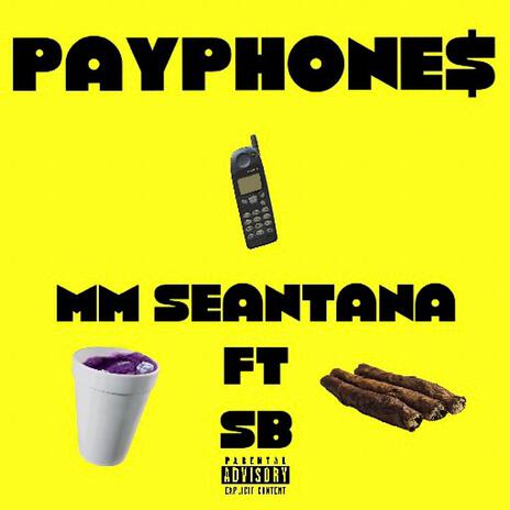 Payphones | Boomplay Music