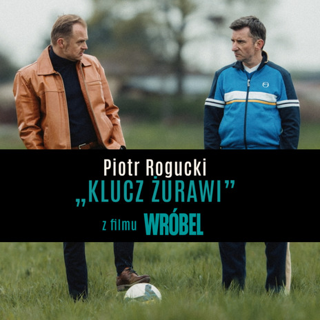 Klucz żurawi - z filmu „Wróbel” | Boomplay Music