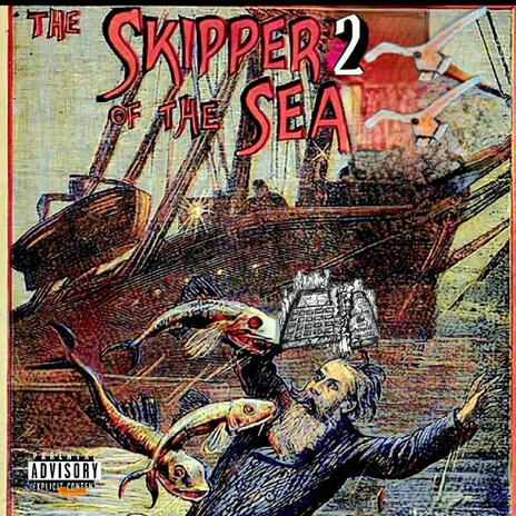 Skip Put The Anchor Down ft. Jazzy lion man | Boomplay Music