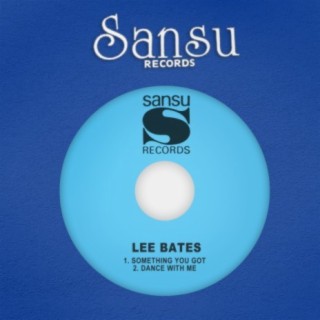 Lee Bates