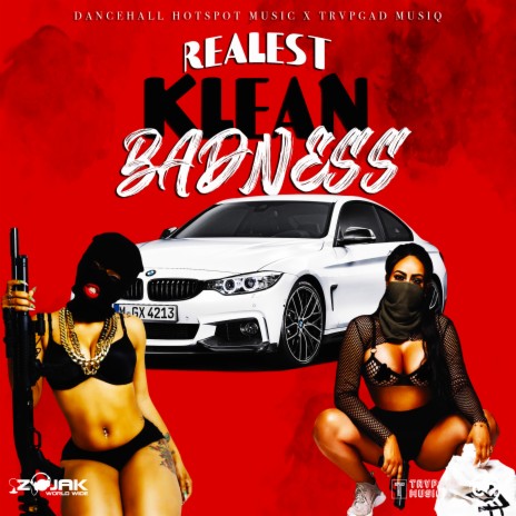 Klean Badness | Boomplay Music