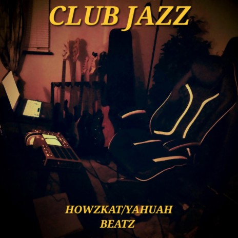 CLUB JAZZ | Boomplay Music