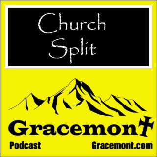 Gracemont, S1E32, Church Split
