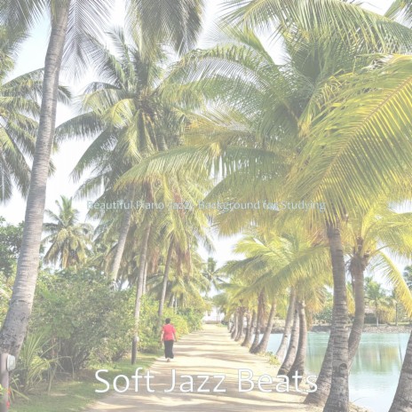 Jazz Piano - Background Music for Anxiety | Boomplay Music