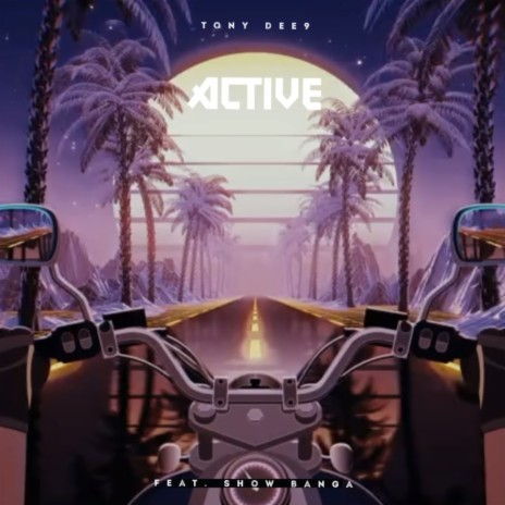 Active ft. Show Banga | Boomplay Music