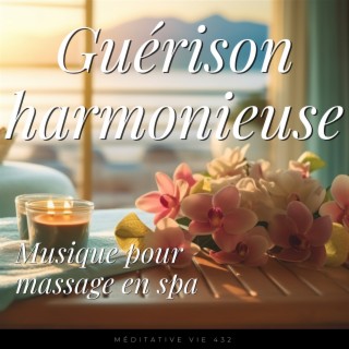 Guérison harmonieuse: Musique pour massage en spa