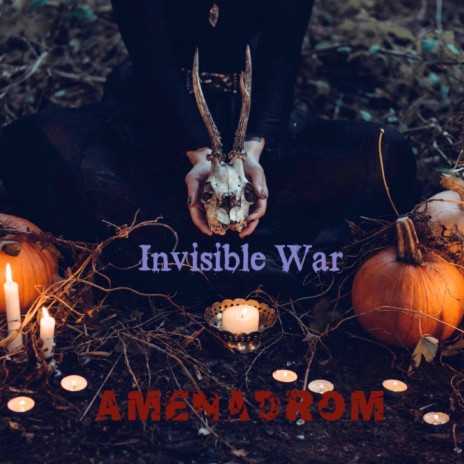Invisible War | Boomplay Music