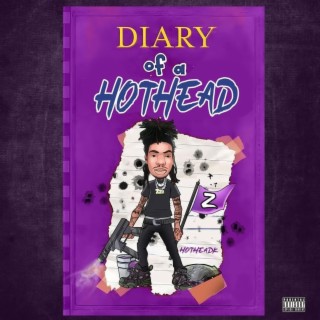 Diary Of A Hothead