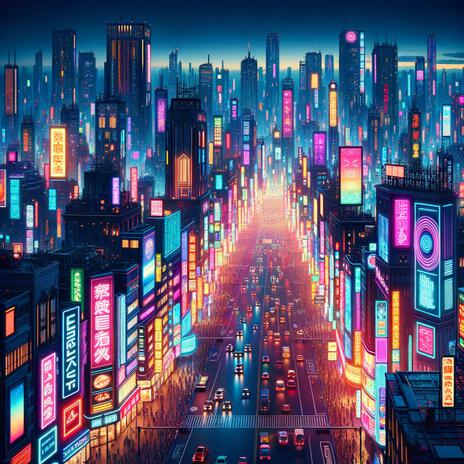 Electric City